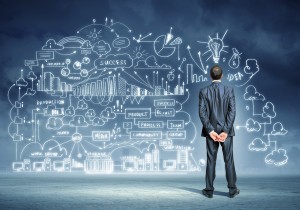 managing change - complex organisational change