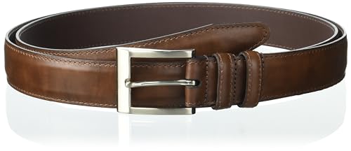 Allen Edmonds Men's Basic Wide Dress Belt