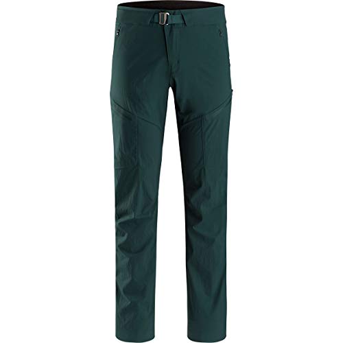 Arc'teryx Palisade Pant Men's | Quick Dry Hiking Pant