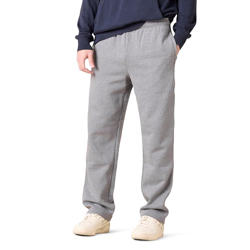 Amazon Essentials Men's Fleece Sweatpants