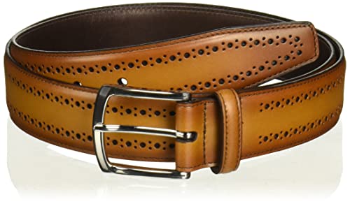 Allen Edmonds Manistee Belt