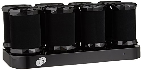 T3 Micro Voluminous Hot Rollers