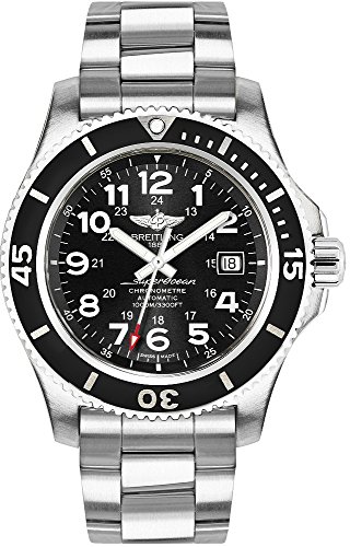 Breitling Superocean II 44 A17392D7/BD68-162A