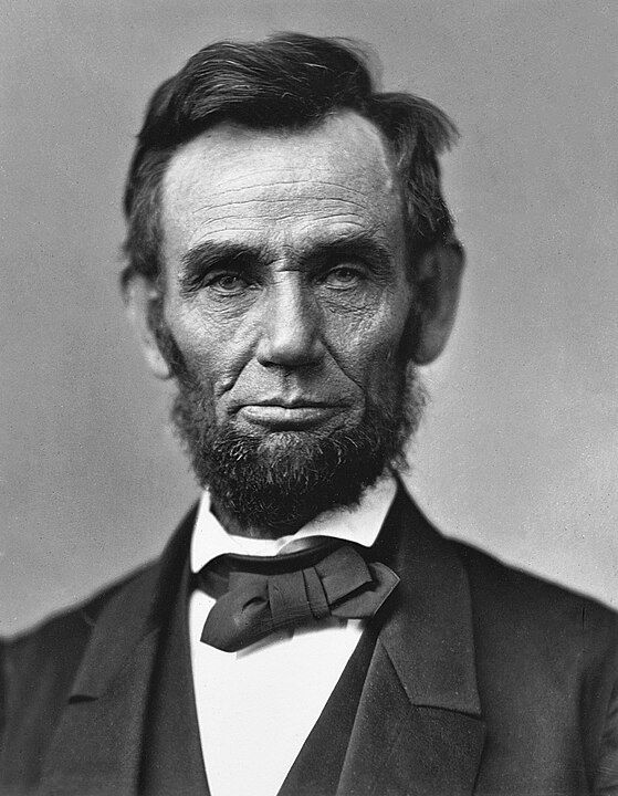 Abraham Lincoln Beard