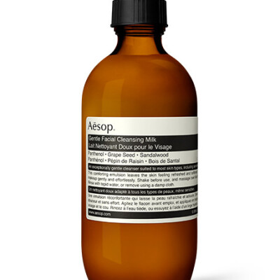 Aesop Gentle Facial Cleansing Milk