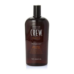 American Crew Classic Firm Hold Styling Gel