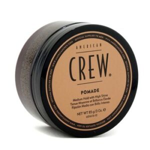 American Crew Pomade For Hold and Shine