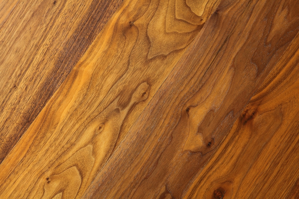 american walnut wood texture