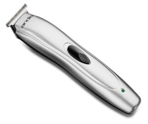 Andis 22725 VersaTrim Corded/Cordless Hair & Beard Trimmer Kit