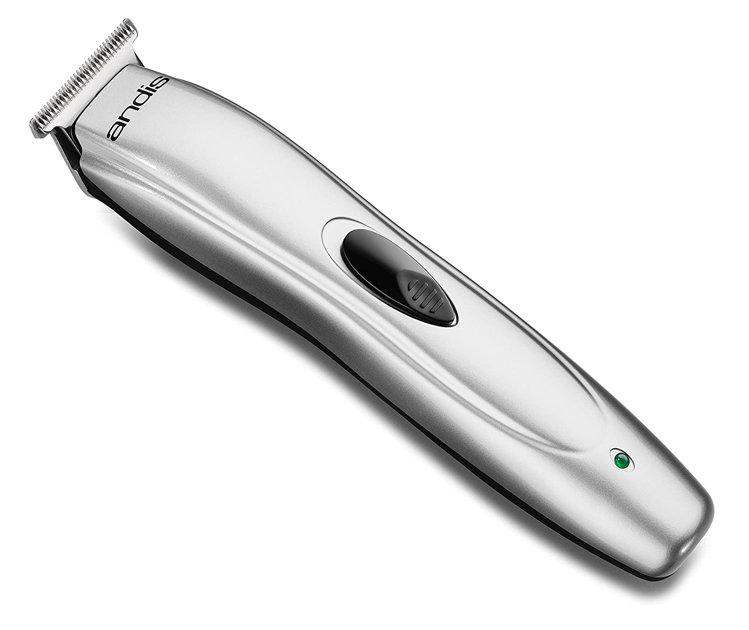 Andis 22725 VersaTrim Corded Cordless Hair Beard Trimmer Kit