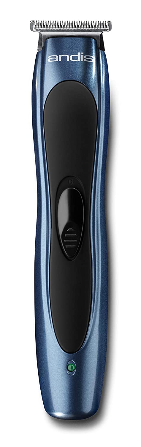 Andis 25195 VersaTrim Corded Cordless Beard Hair Trimmer