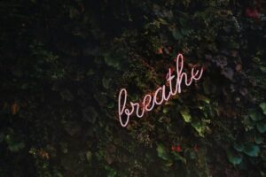 avoiding burnout and stress