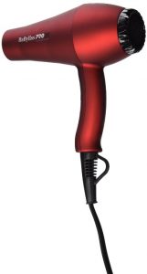 Best Hair Dryer BaBylissPRO Titanium Dryer