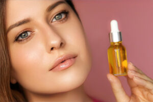 What is Face Oil?