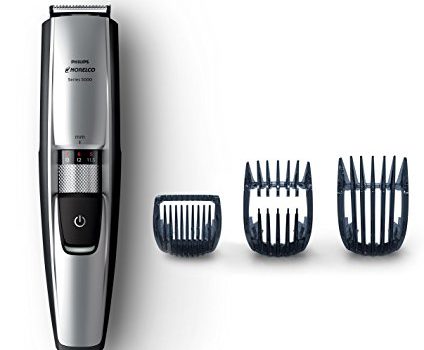 Best Beard Trimmer Philips Norelco BT5210