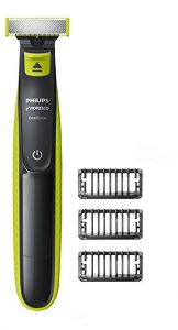 Best Beard Trimmer Philips Norelco QP252070 OneBlade