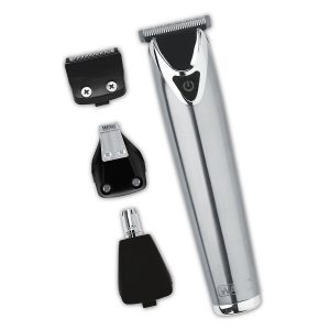 Best Beard Trimmer Wahl 9818 Lithium Ion Plus