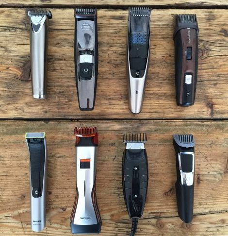 best beard trimmers review top 5 list v2