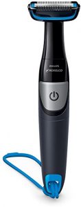 best body groomer Philips Norelco BG1026 60 Bodygroom Series 1100 e1512127598525