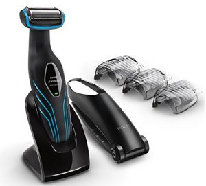 best body groomer - Philips Norelco BG2034 Bodygroom Series 3100