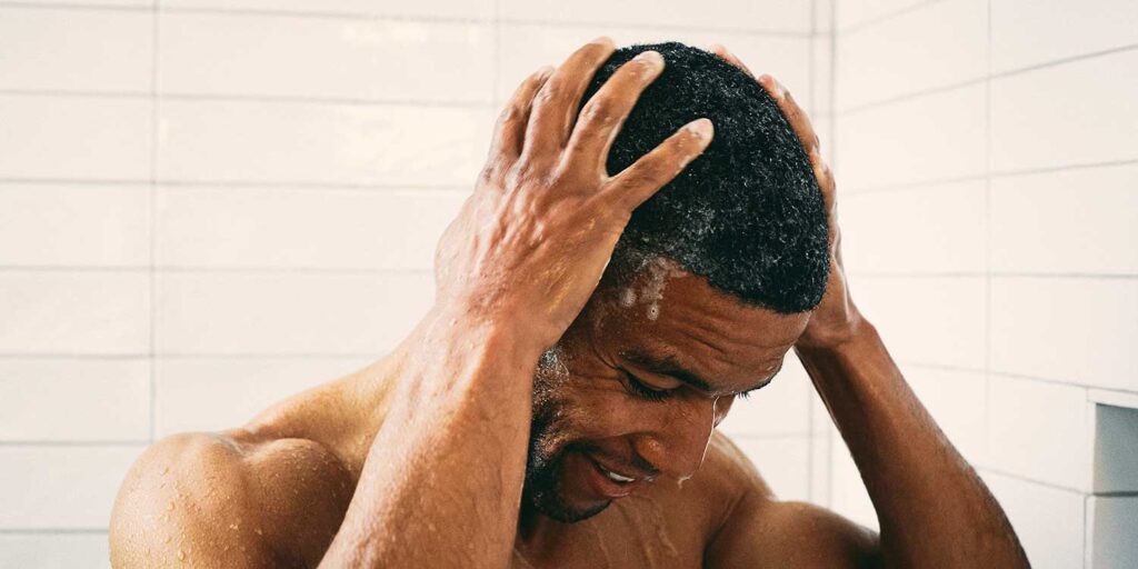 best conditioner for men