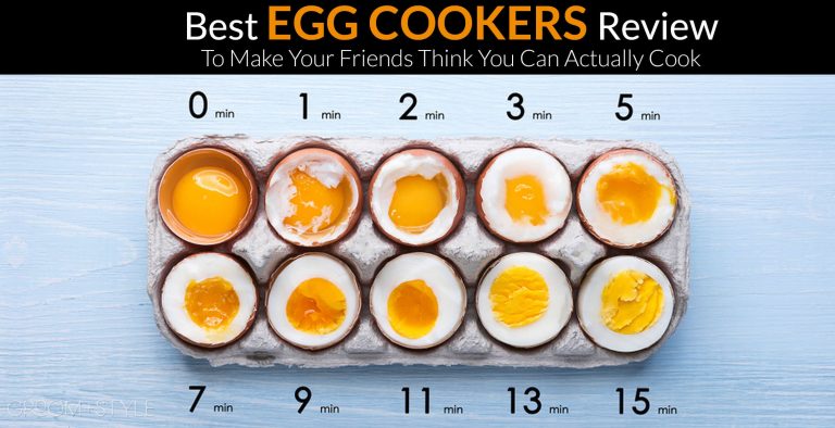 best egg cooker review