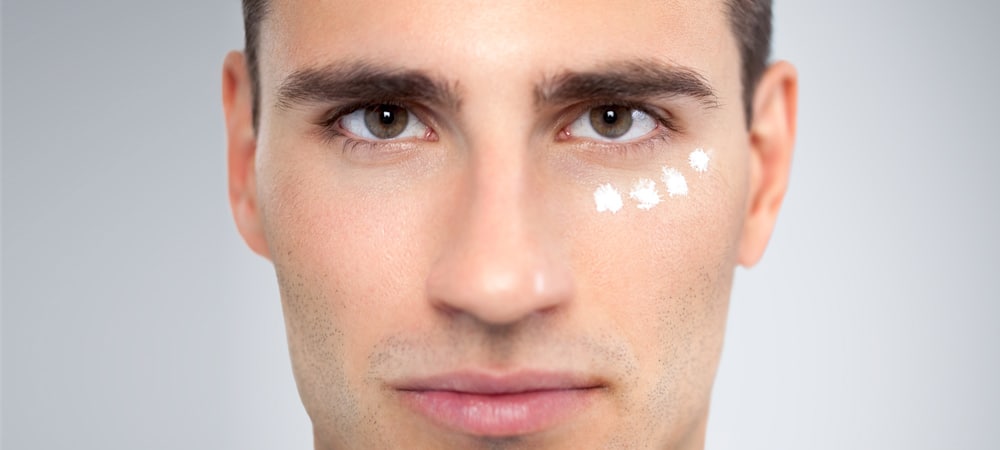 Eye Cream for Men