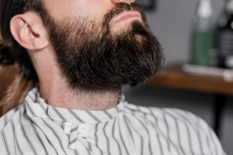 Best Length for Beard