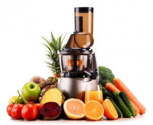 Best Mastigating Juicer