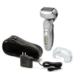 Best Travel Shaver Review - Panasonic ES-LA63-S Arc4