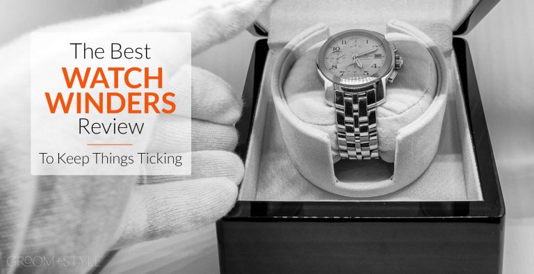 best watch winders review