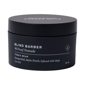 Blind Barber 90 Proof Pomade