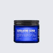 Blu Atlas Exfoliating Scrub