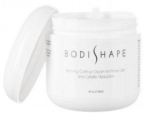 best cellulite cream - Bodishape Slimming Cellulite Cream