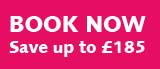 Book now and save button