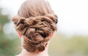 Braided Bun