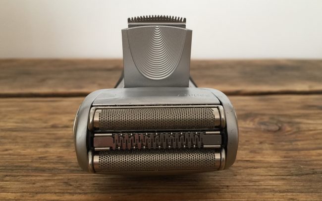 Braun Series 7 - trimmer