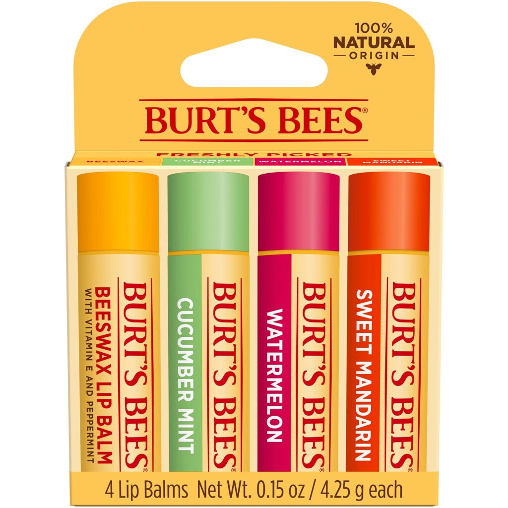 Burt’s Bees