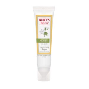 BURT'S BEES Eye Cream for Sensitive Skin