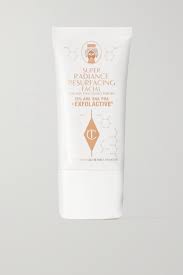 Charlotte Tilbury Super Radiance Resurfacing Facial