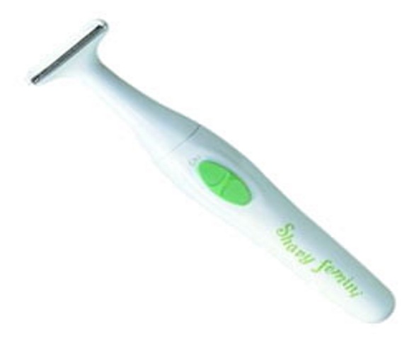 Cleancut T Shape Personal Shaver