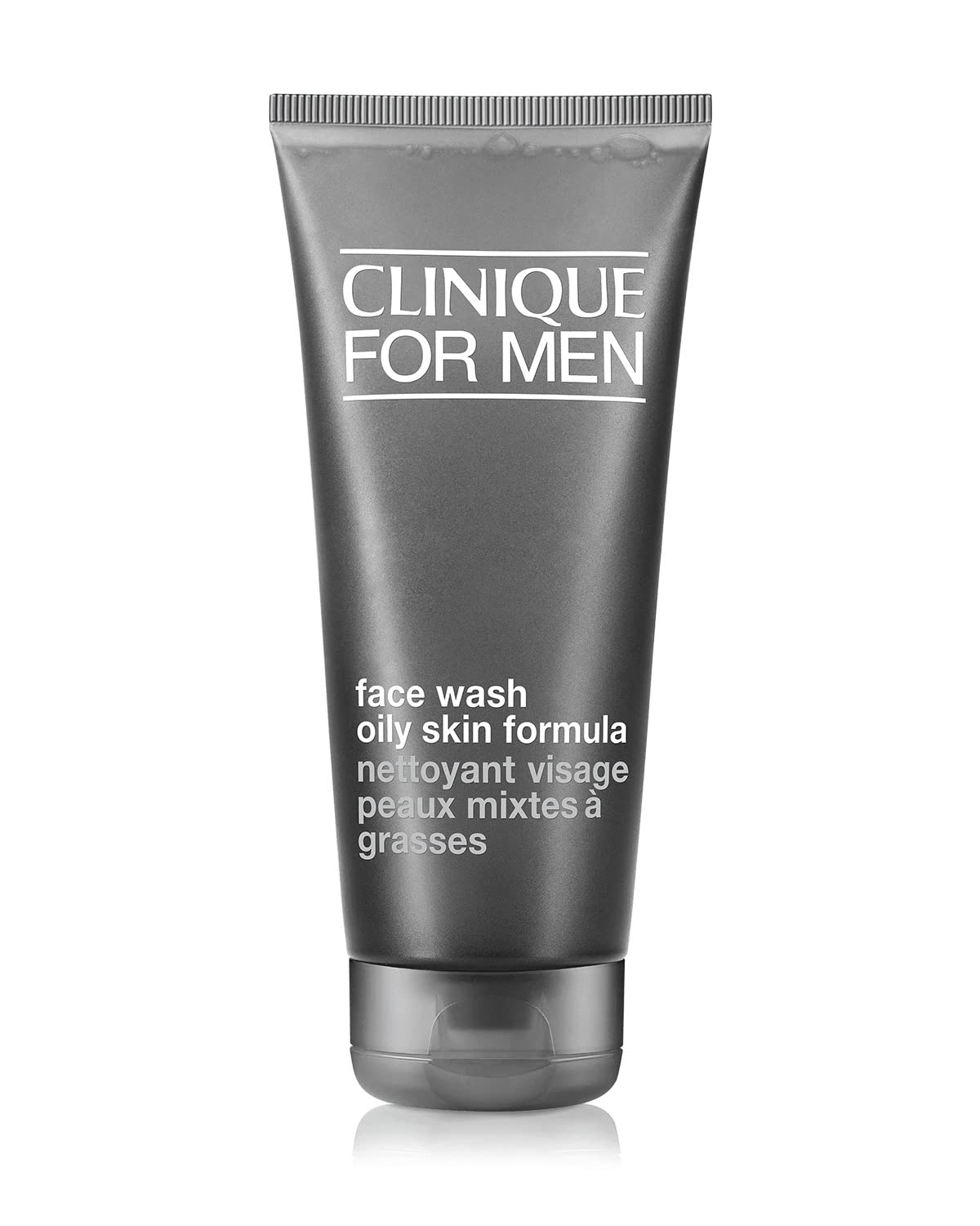 Clinique for Men Oil Control Face Wash