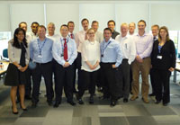 Costain RPP cohort
