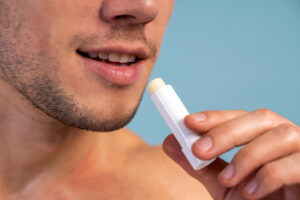 Lip balm