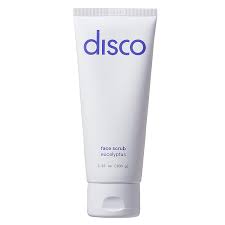 Disco Face Scrub