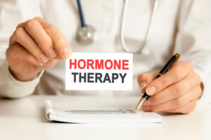 Hormonal Therapy