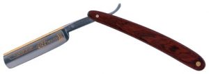 best straight razor - DOVO Forestal 5_8 Cocobolo Straight Razor Set