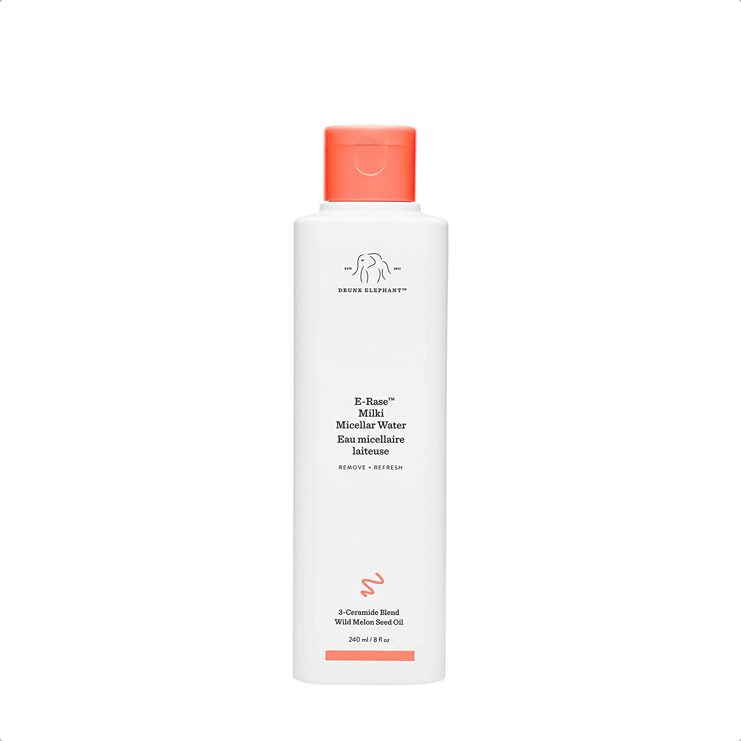 Drunk Elephant Micellar Water