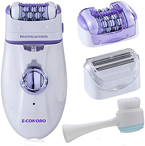 E Conoro Epilator for Women