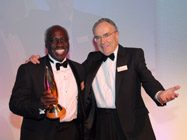 Prof Eddie Obeng